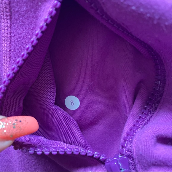 Lululemon Define Jacket - Picture 5 of 7